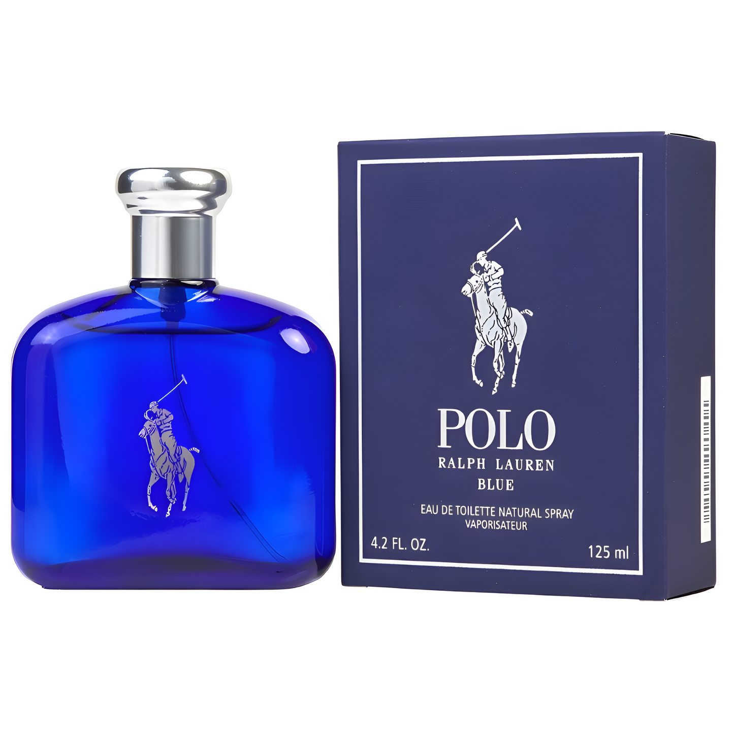 Polo Blue