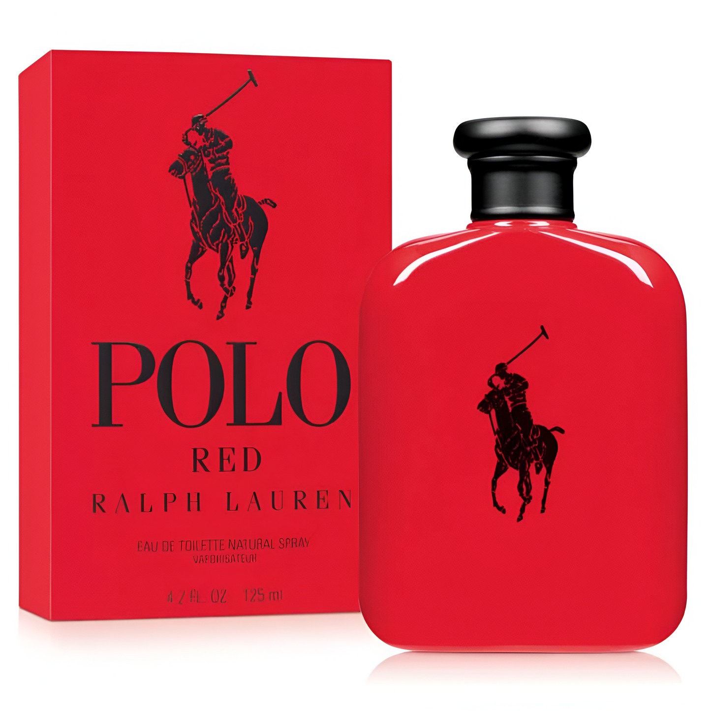 Polo Red