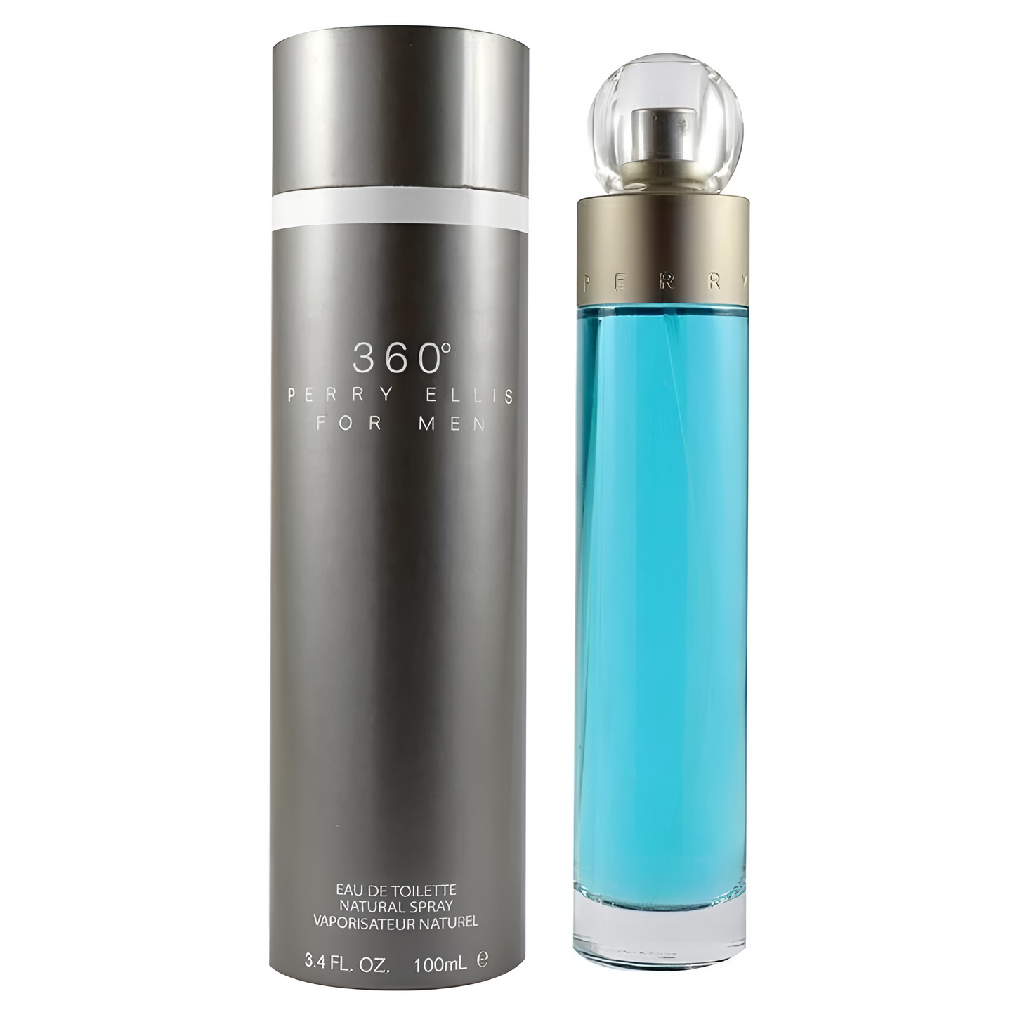 360° For Men