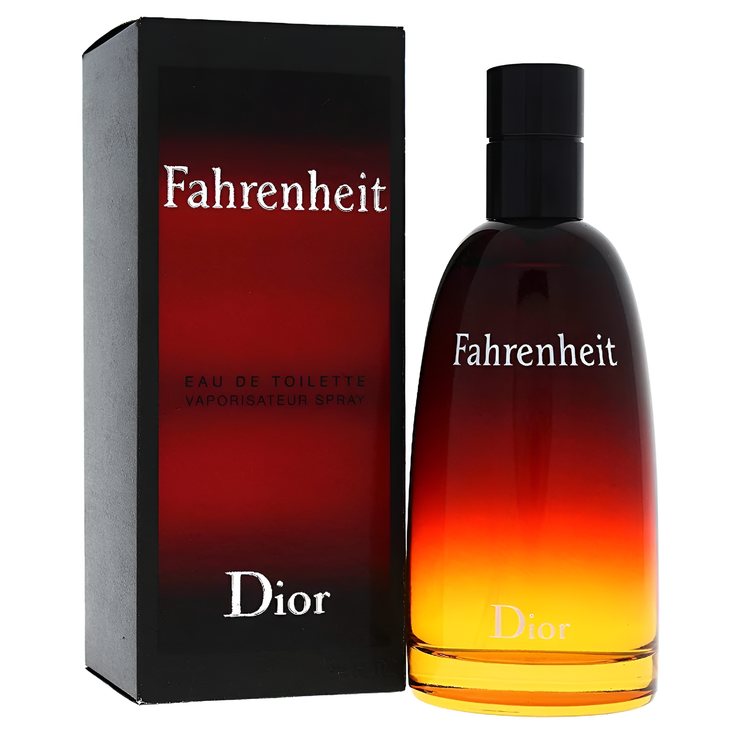 Fahrenheit