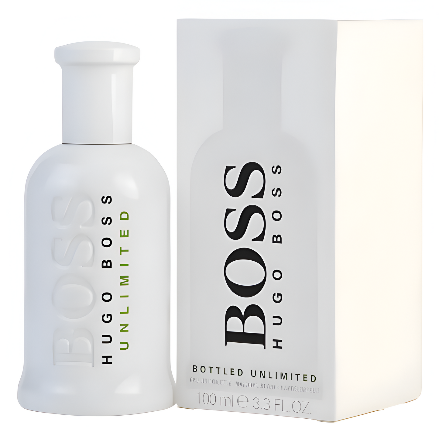 Hugo Boss Unlimited