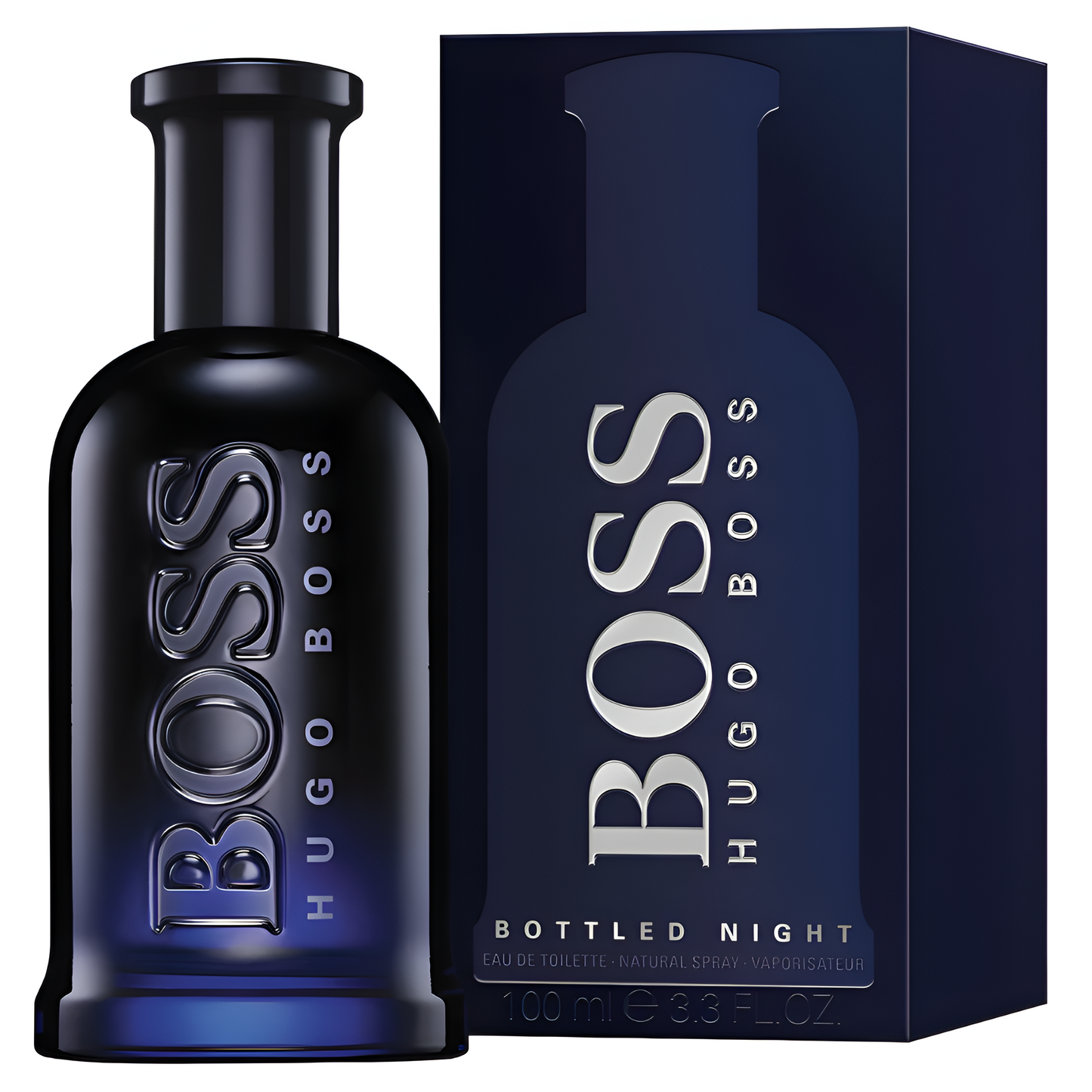Boss Bottled Night