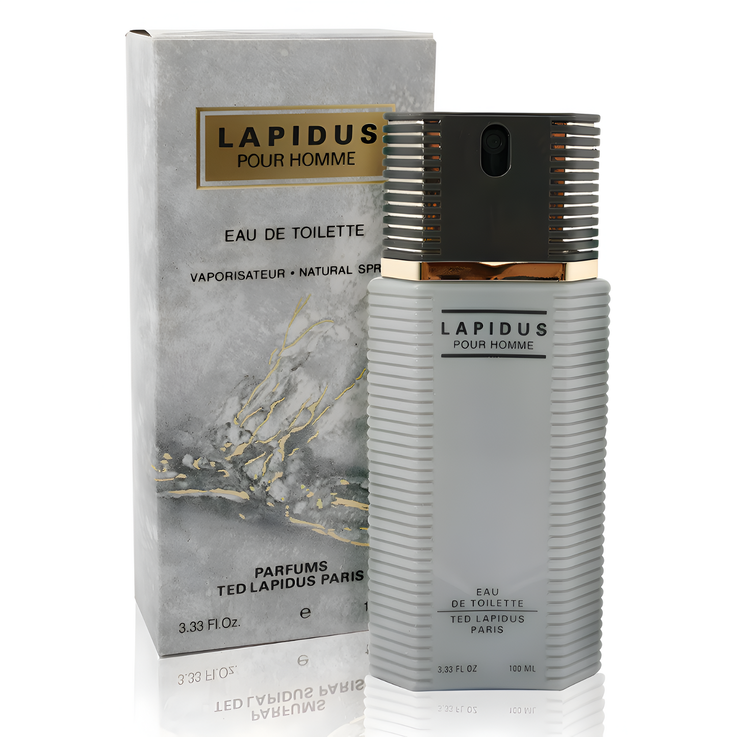 Lapidus Pour Homme