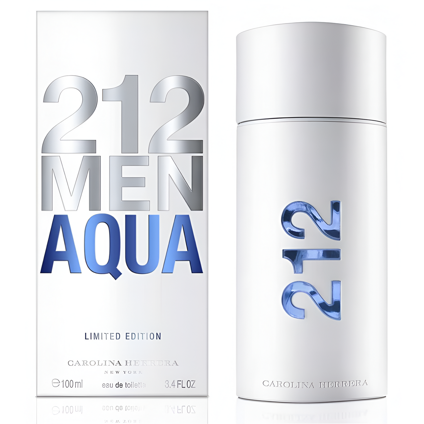 212 Men Aqua