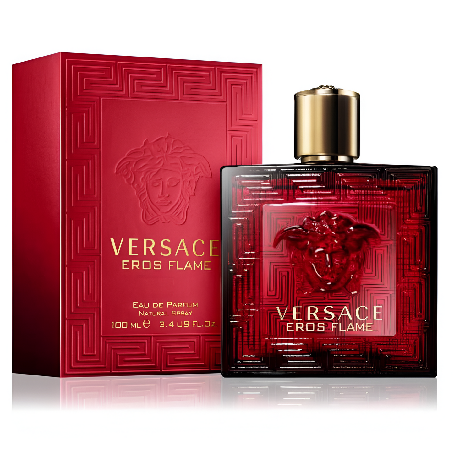 Eros Flame