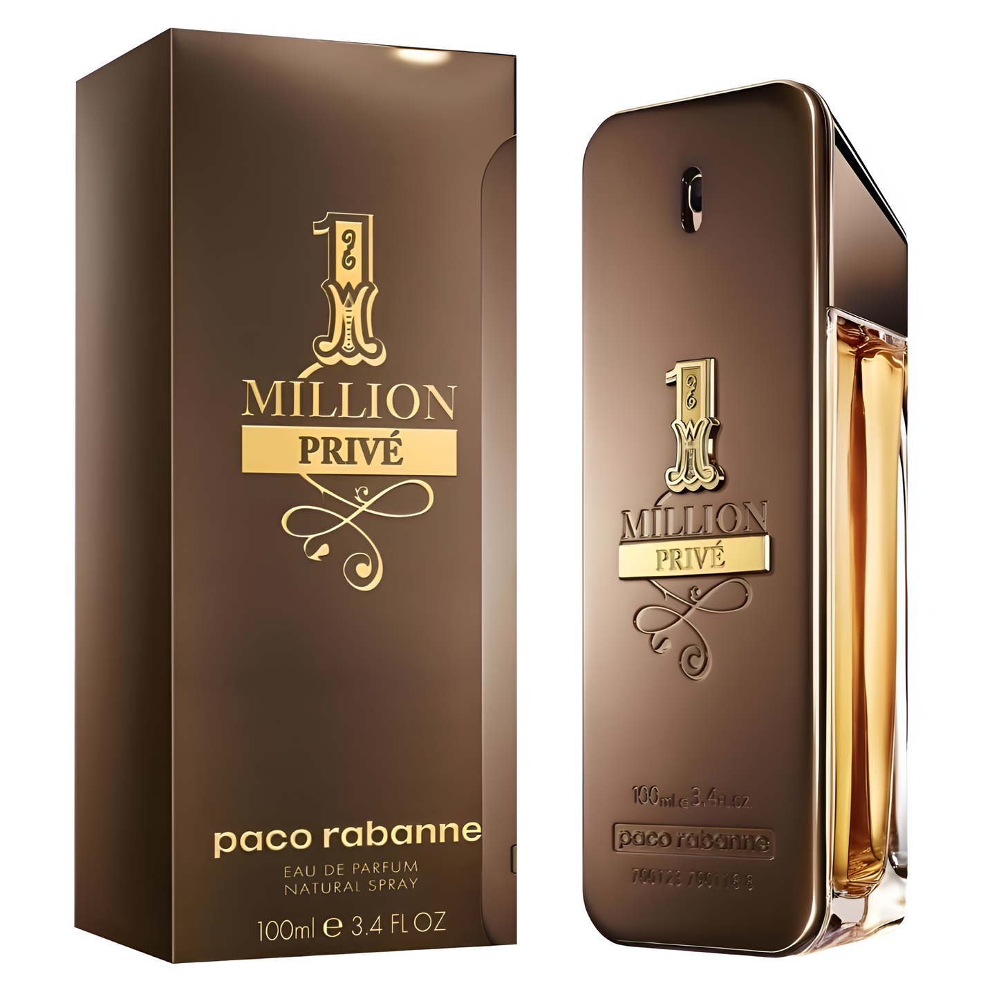 1 Million Privé