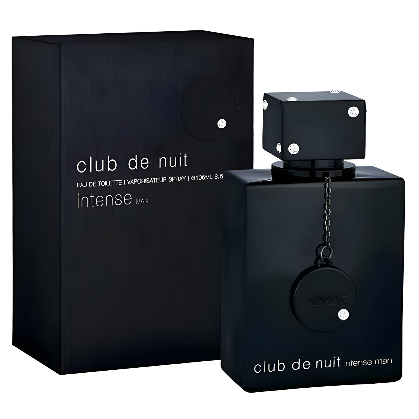 Club de Nuit Intense Man