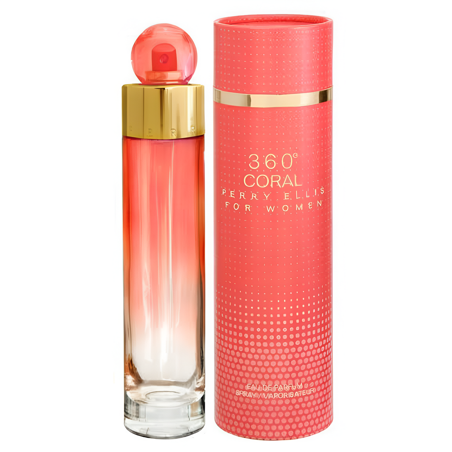 360° Coral