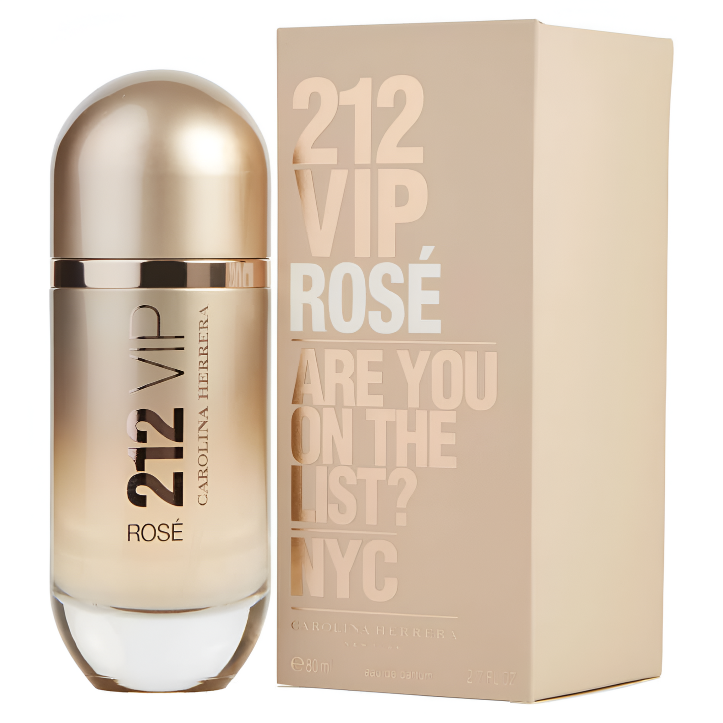 212 VIP Rosé