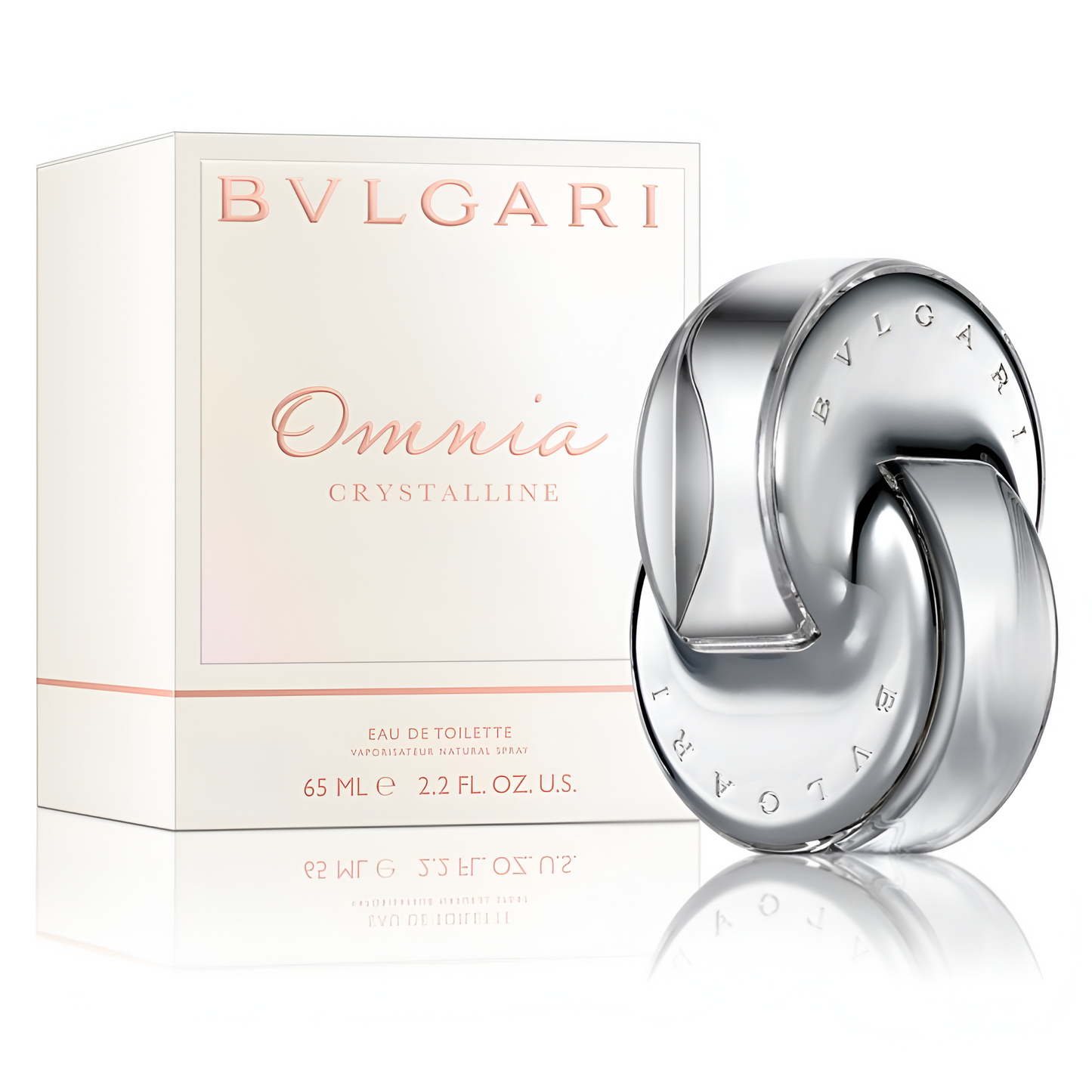 Omnia Crystalline