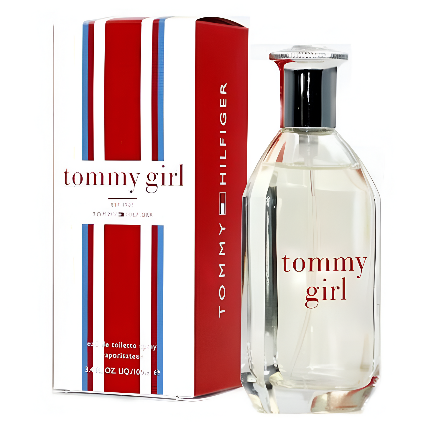Tommy Girl