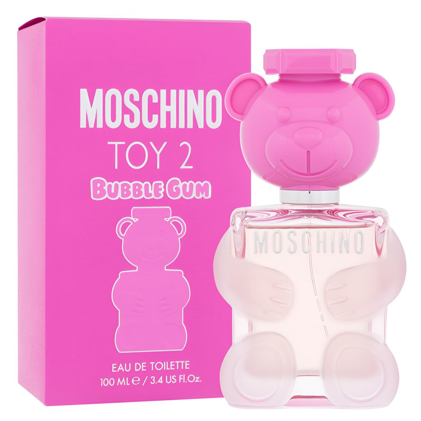 Toy 2 Bubble Gum