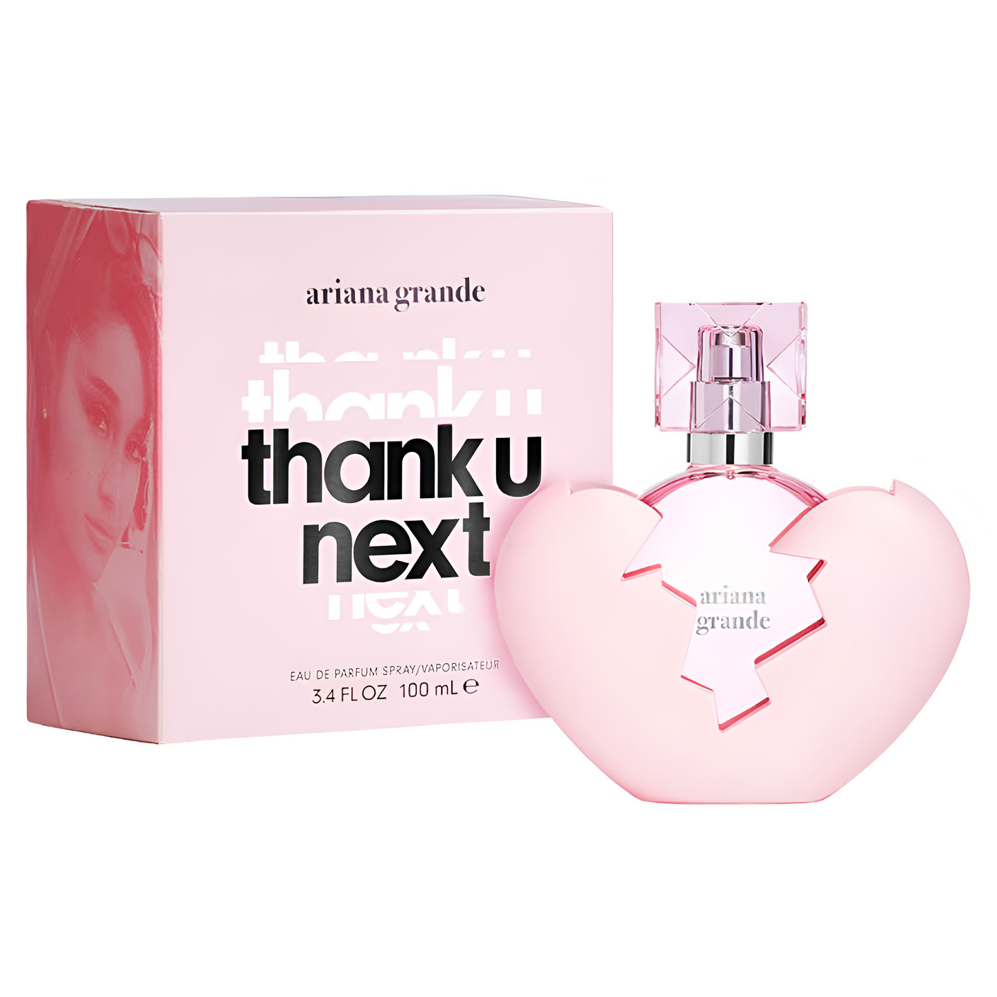 Thank U, Next