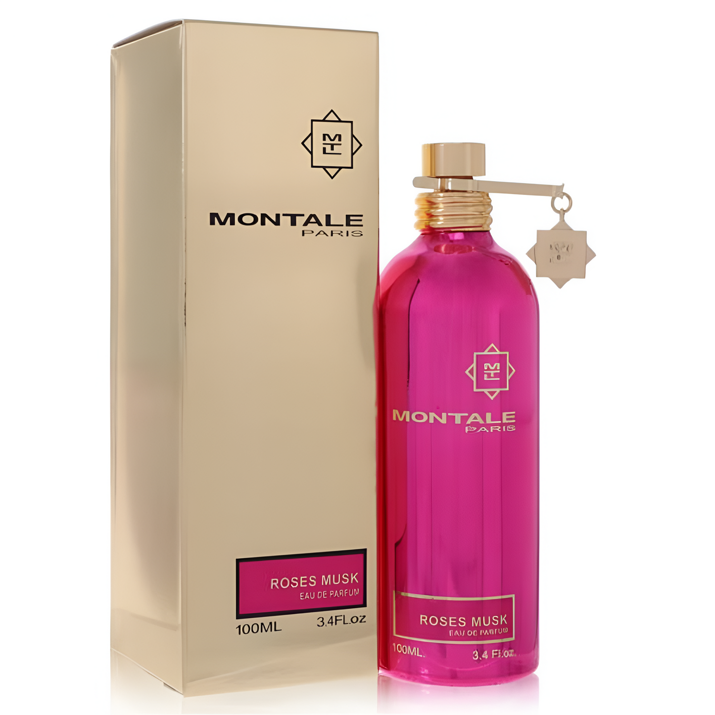 Roses Musk