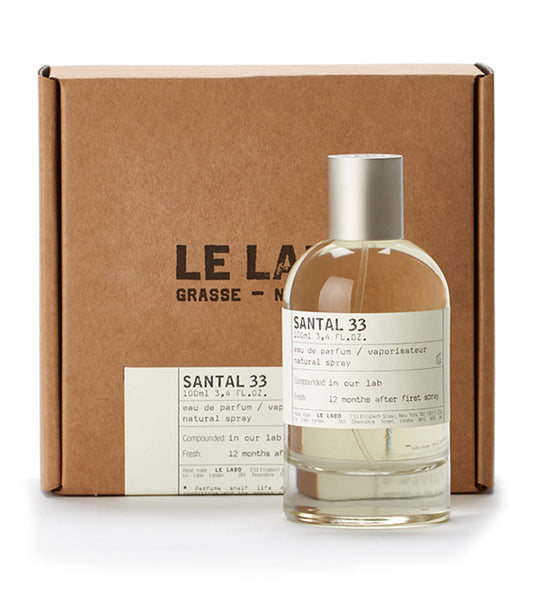 Perfume Santal 33 Le Labo - 100ML