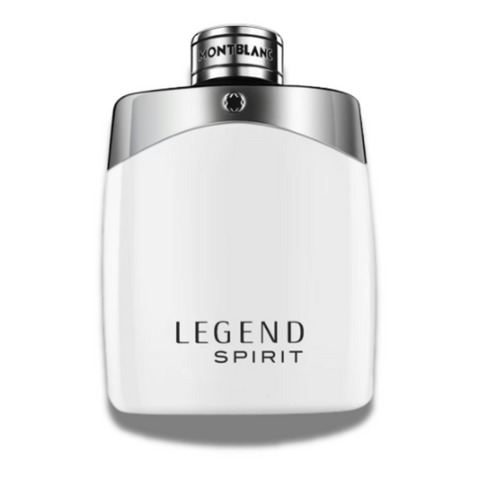 Legend Spirit