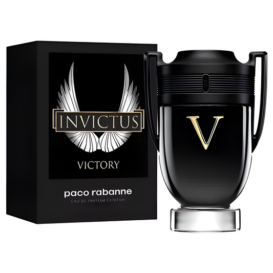 Perfume Invictus Victory Paco Rabanne - 100ML