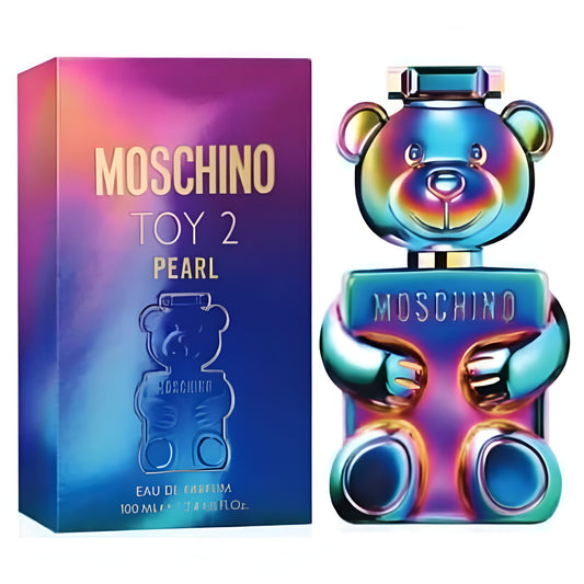 Perfume Toy 2 Pearl Moschino - 100ML