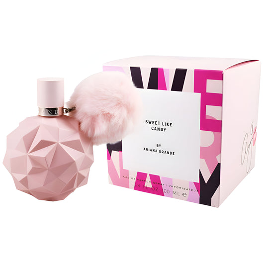 Perfume Sweet Like Candy Ariana Grande - 100ML