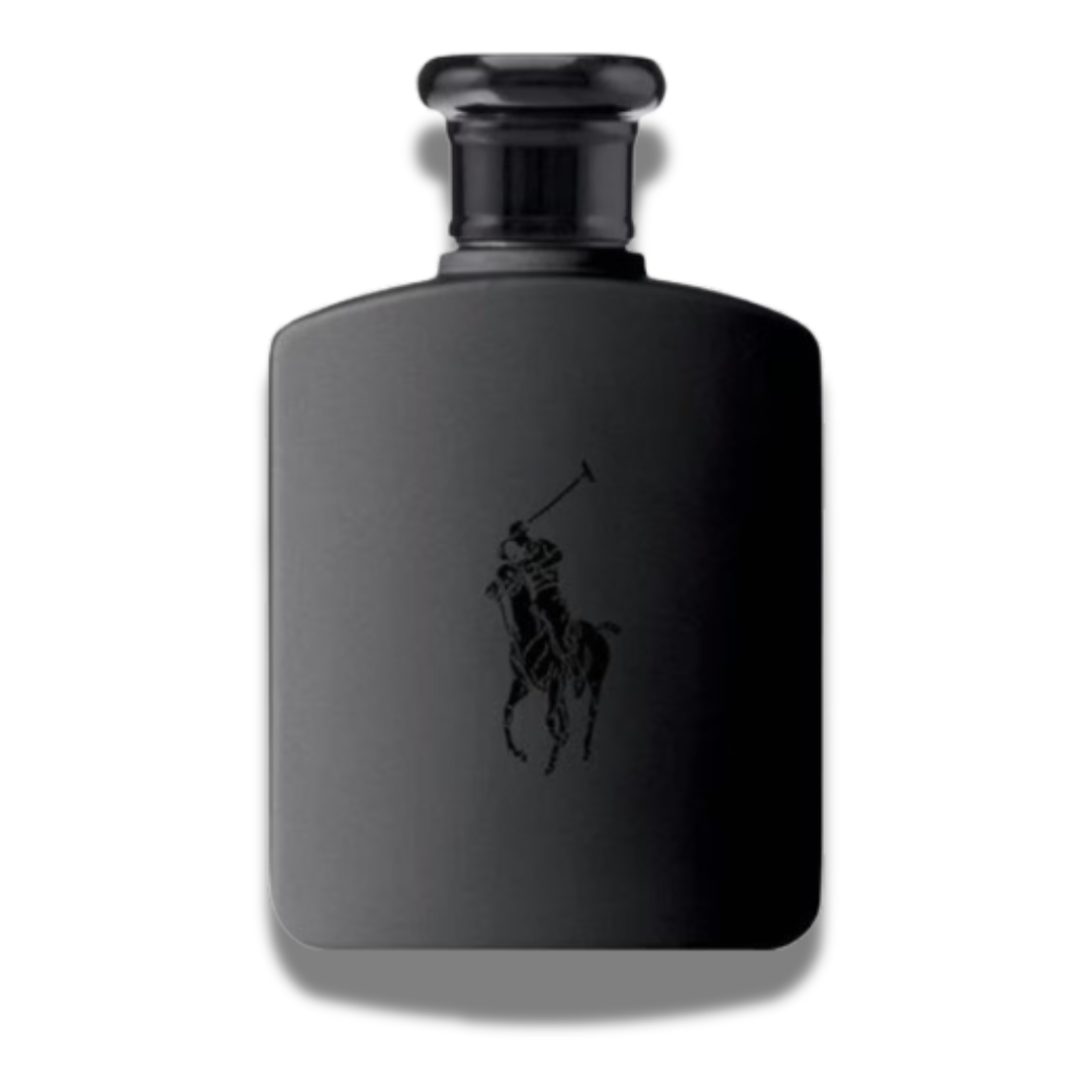 Polo Double Black