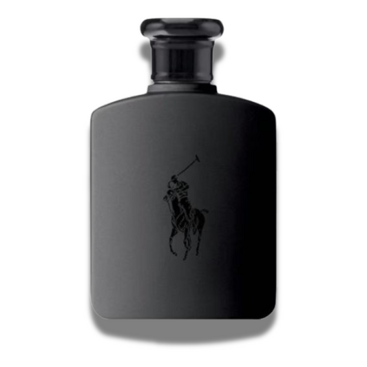 Polo Double Black