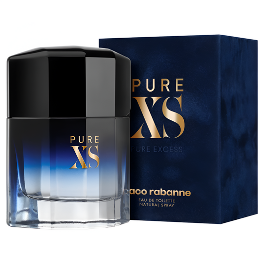 Perfume Pure XS Paco Rabanne - 100ML