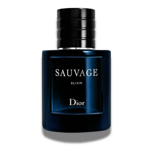 Sauvage Elixir