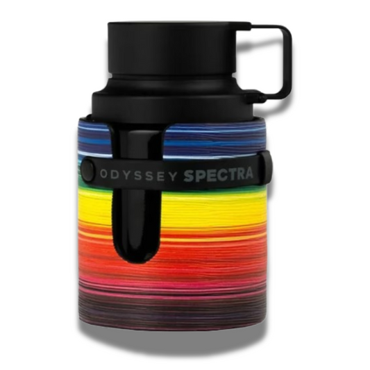 Odyssey Spectra