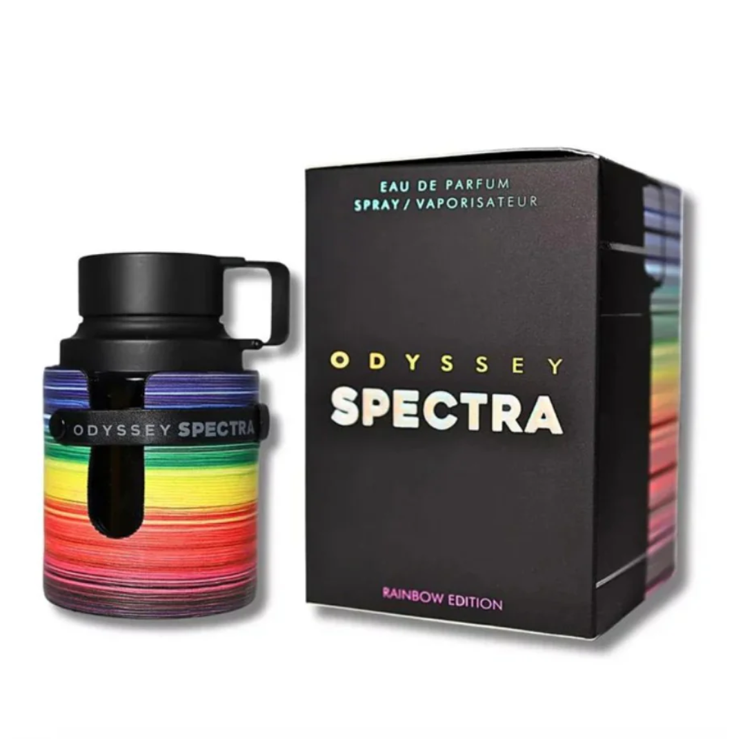 Odyssey Spectra