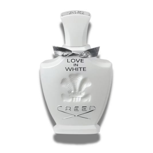 Love in White