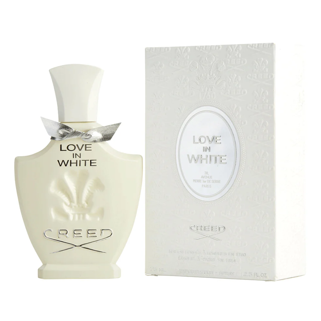 Love in White