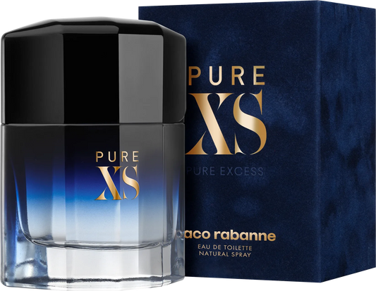 Perfume Pure XS Paco Rabanne - 100ML