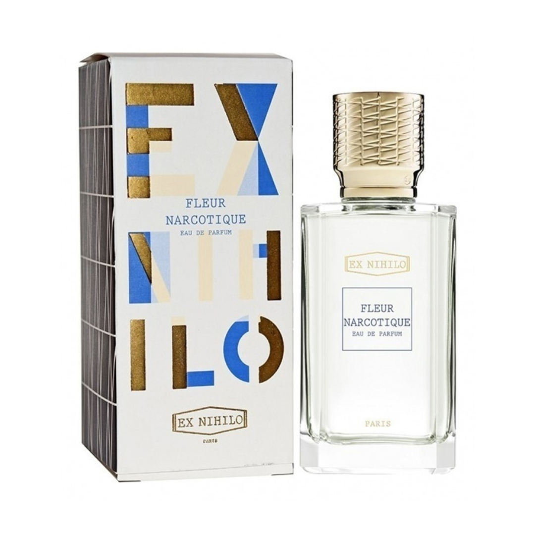 Fleur Narcotique