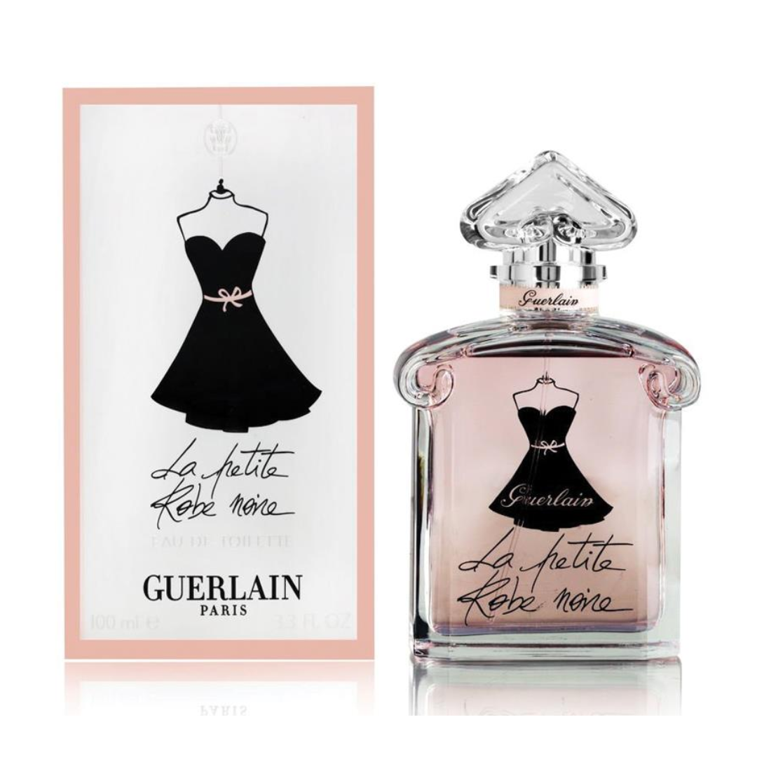 La Petite Robe Noire Eau de Toilette