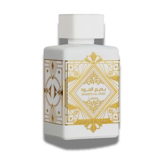 Bade'e Al Oud Honor &  Glory_Estuche de Lujo
