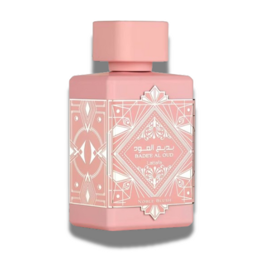 Noble Blush_Estuche de Lujo