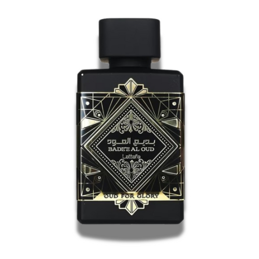 Bade'e Al Oud Oud for  Glory_Estuche de Lujo