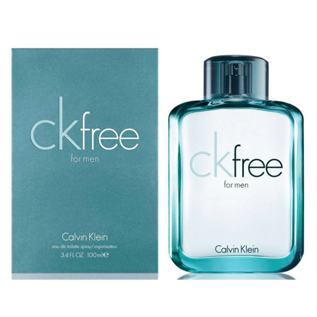 CK Free