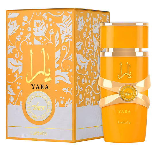 Perfume Yara Tous Lattafa Perfumes - 100ML