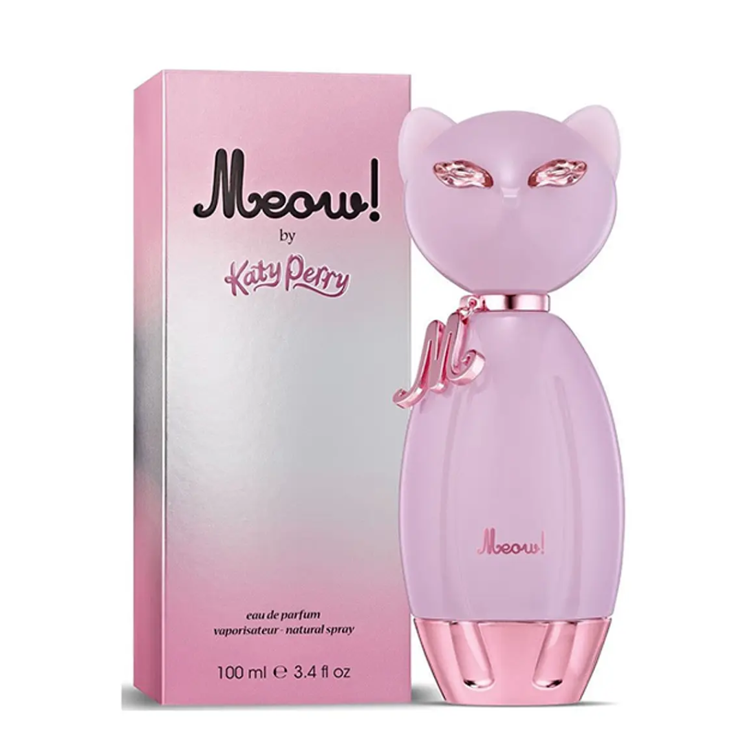 Meow
