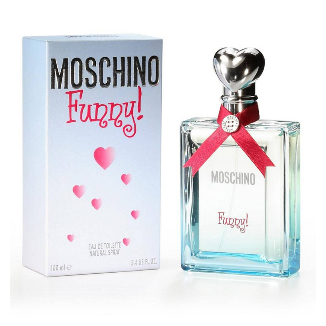 Moschino Funny