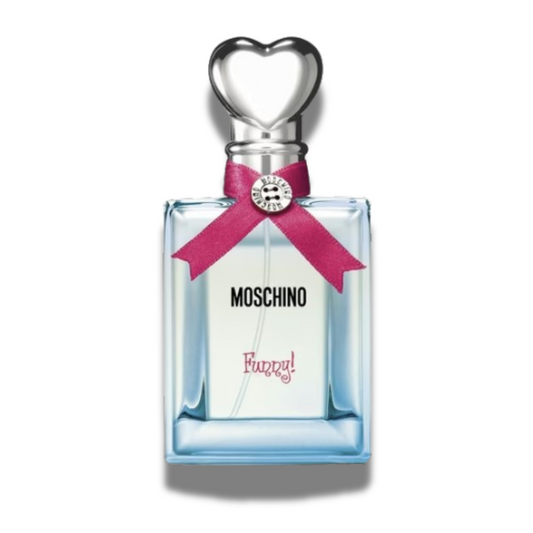 Moschino Funny