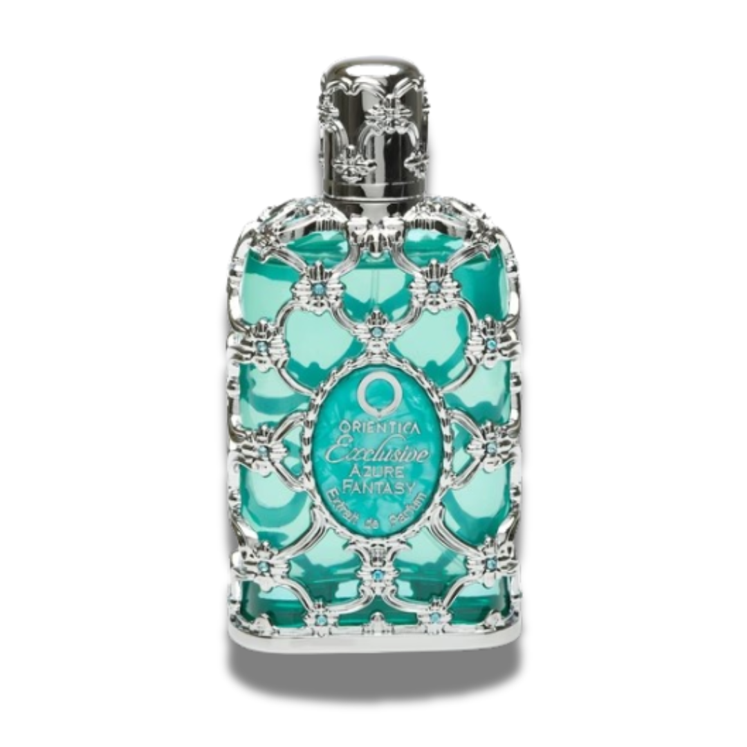 Exclusive Azure Fantasy_Estuche de Lujo