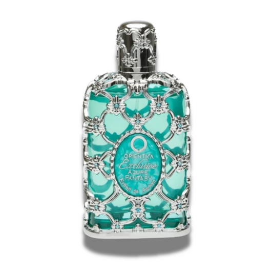 Exclusive Azure Fantasy_Estuche de Lujo