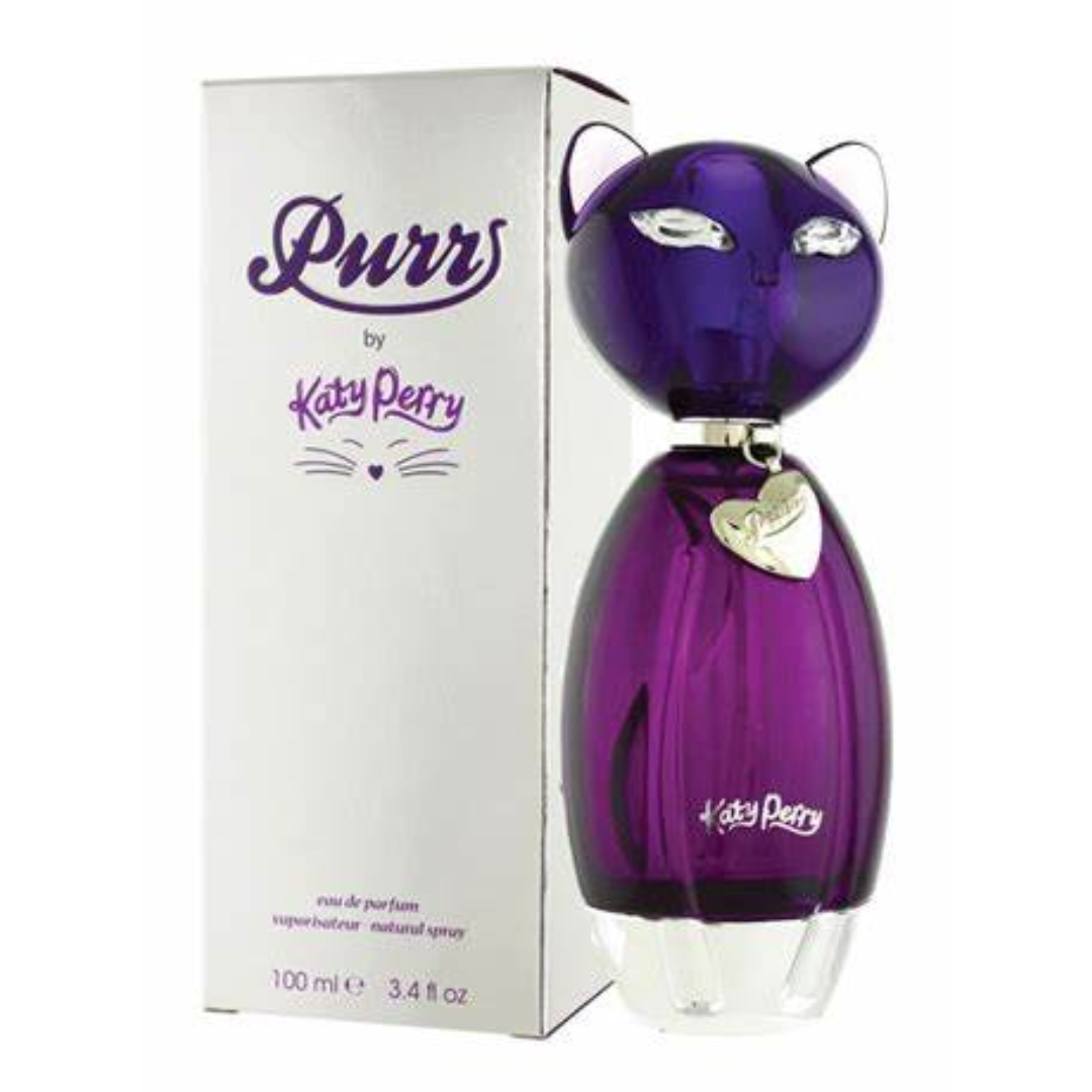 Purr