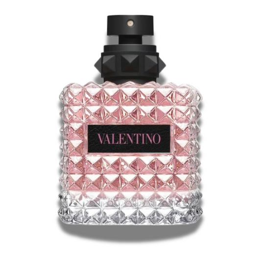 Valentino Donna Born In Roma