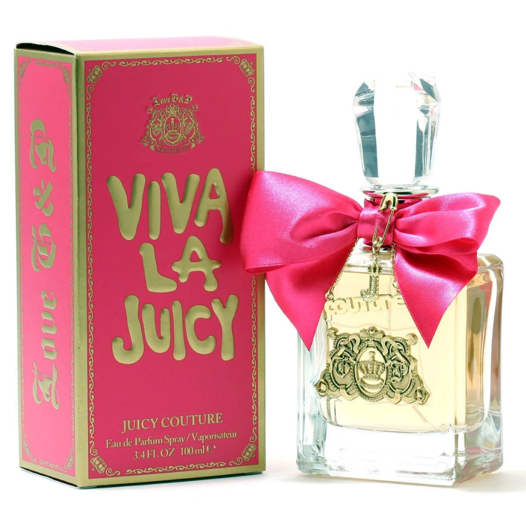 Viva la Juicy