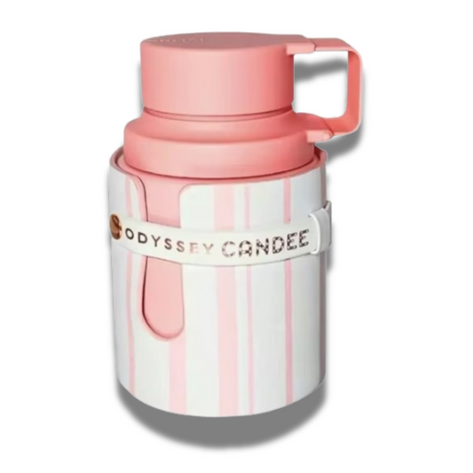 Odyssey Candee