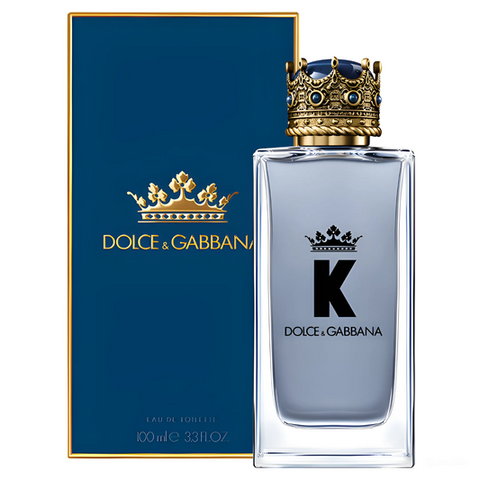 Perfume K by Dolce&Gabbana - 100ML