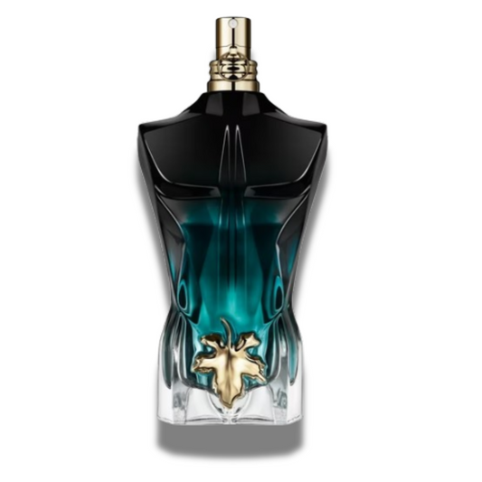 Le Beau Le Parfum